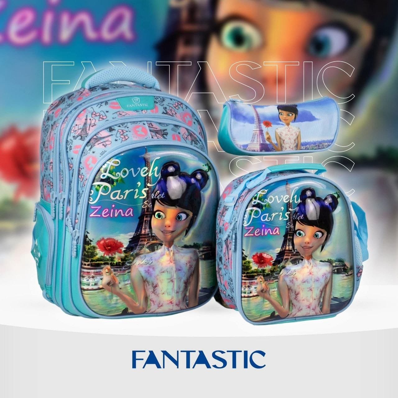 Magica Executive CEO Backpack #9